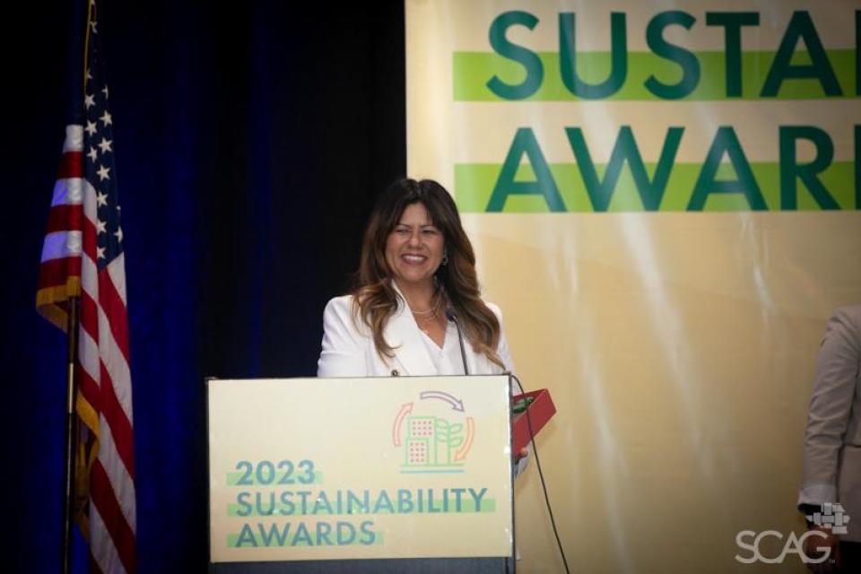2023 Regional Conference & General Assembly