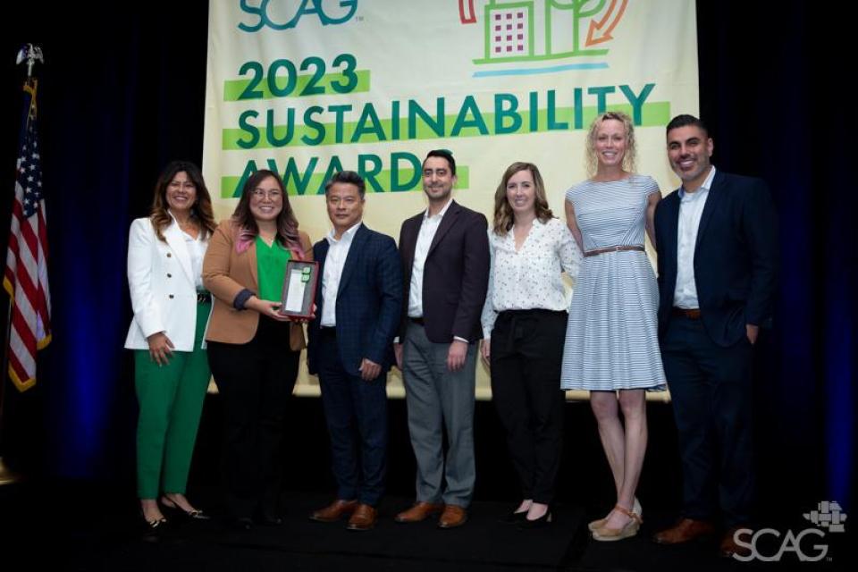 2023 Regional Conference & General Assembly