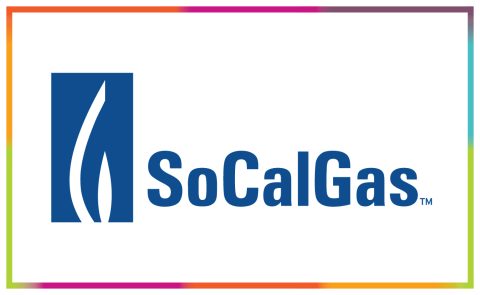 GA 2026 SoCalGas Sponsorship logo