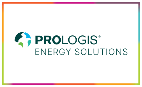 Prologis Sponsor Logo