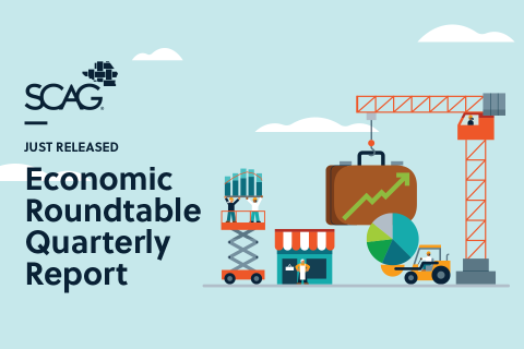 Economic Roundtable Quarterly Report