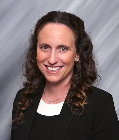 Alicia Weintraub