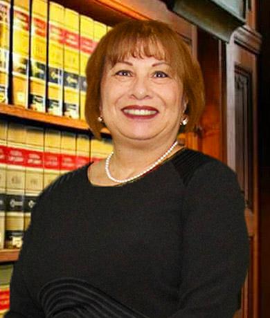 sylvia robles
